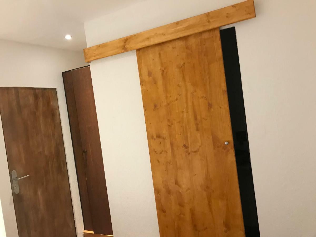 Tu Ferienzimmer In Ulm Stadtmitte Εξωτερικό φωτογραφία