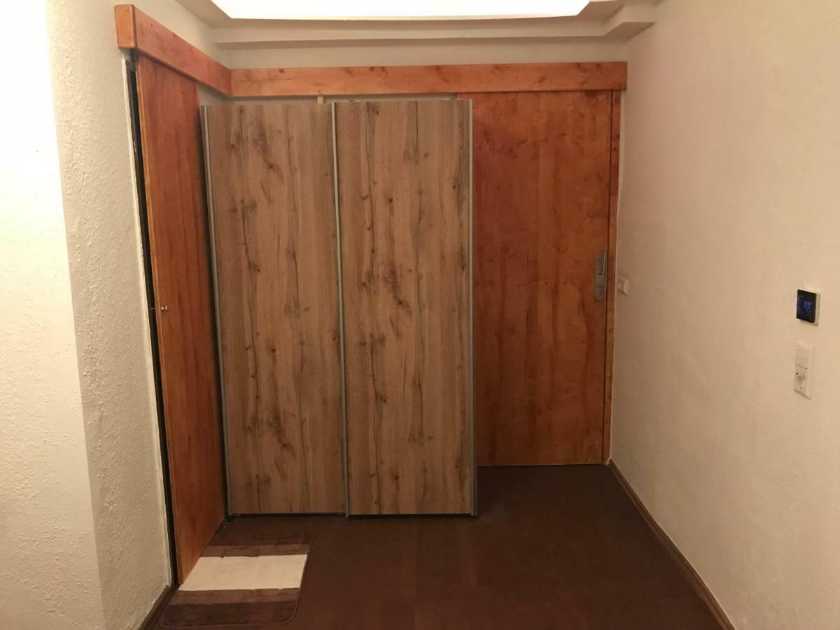 Tu Ferienzimmer In Ulm Stadtmitte Εξωτερικό φωτογραφία