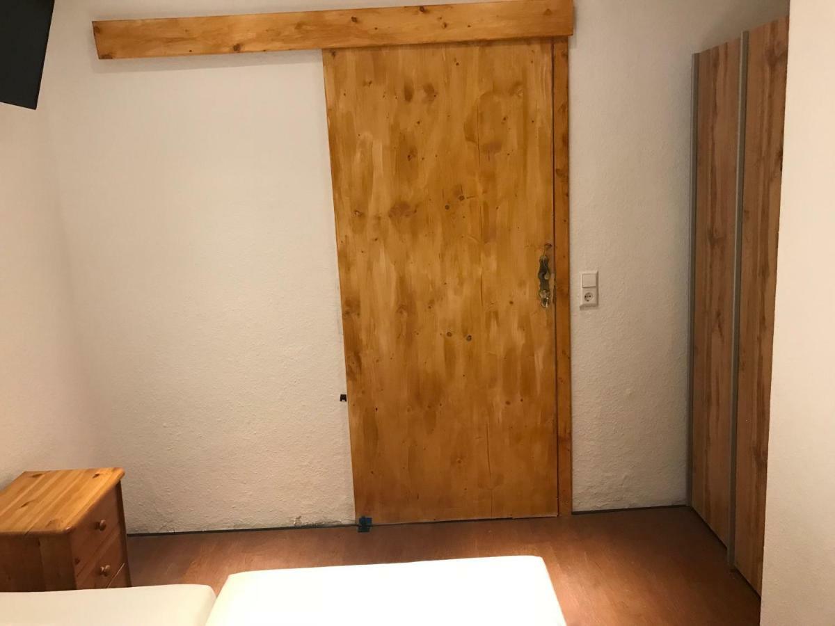 Tu Ferienzimmer In Ulm Stadtmitte Εξωτερικό φωτογραφία